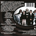 Blue Öyster Cult – Tyranny And Mutation (CD, 2001) - pikkukuva 2