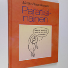 Maija Paavilainen : Paratiisinainen - pikkukuva 1