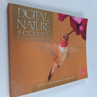 John Gerlach ym. : Digital Nature Photography : The Art a... - pikkukuva 1