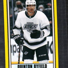 2021-22 O-Pee-Chee - Premier Tallboys - Yellow - 1,00 €/kpl - pikkukuva 2