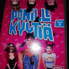 Ponille kyytiä kaudet 1 ja 2 - pikkukuva 1