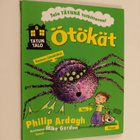 Philip Ardagh : Ötökät - pikkukuva 1