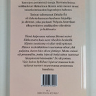 Anna Laine ym. : Iktomi ja kojootti - pikkukuva 2