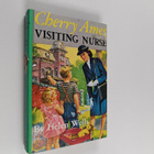 Helen Wells : Cheryy Ames, Visiting Nurse - pikkukuva 1