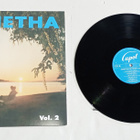 AGNETHA FÄLTSKOG VOL.2 LP CUPOL - pikkukuva 1