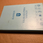 KANNUS VAAKAKUPISSA VAPAUS - pikkukuva 1