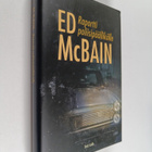 Ed McBain : Raportti poliisipäällikölle - pikkukuva 1