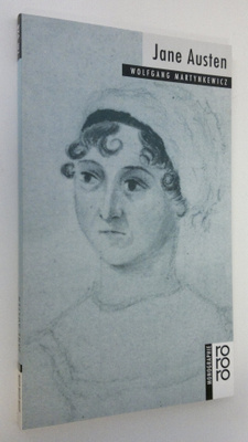 Wolfgang Martynkewicz : Jane Austen