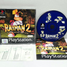 PS1 - Rayman 2: The Great Escape - pikkukuva 1