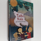Jaana Lehtiö : Taika Valo ja lentävä Plotina - pikkukuva 1