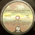 The Sensational Alex Harvey Band: SAHB Stories, Norja 1976 - pikkukuva 4