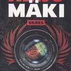 Reijo Mäki: Kolmijalkainen mies - pikkukuva 1