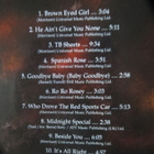 Van Morrison: Brown Eyed Girl CD - pikkukuva 2