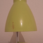 Pistaasin vihreä pöytävalo Lamp Gustaf - pikkukuva 4