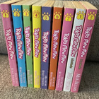 TOKYO MEW MEW 1-7 + ALA MODE 1 & 2 (KOKO SARJA) SUOMI - pikkukuva 1