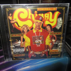 CHINGY - POWERBALLIN' CD - pikkukuva 1