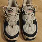 Puma Trinomic XTG -sisäpelikengät - pikkukuva 1