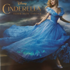 Cinderella Tuhkimon tarina (Cate Blanchett, Helena Bonham) - pikkukuva 1