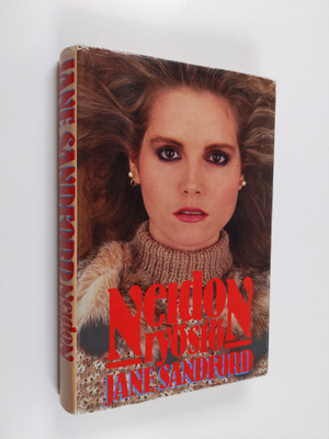 Jane Sandford : Neidonryöstö