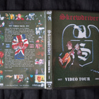 Skrewdriver ---– 1977 Video Tour 1993 dvdr - pikkukuva 3