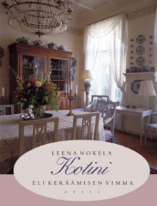 Leena Nokela - Kotini