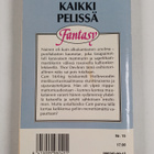 Elaine Raco Chase : Kaikki pelissä - pikkukuva 2