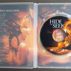 DVD: Hide And Seek (Robert De Niro, Dakota Fanning 2005) - pikkukuva 3