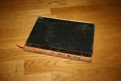 G. Damm Klavierschule