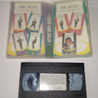 MR.BEAN PARHAAT PALAT VHS - pikkukuva 3
