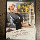 Rakkauden arpa (1994) - DVD - pikkukuva 1