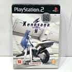 PS2 - Xenosaga Episode II - pikkukuva 1