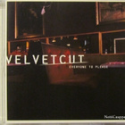 Velvetcut • Everyone to please EP-CD - pikkukuva 1