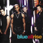 Blue • Rise All CD - pikkukuva 1
