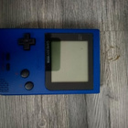 Nintendo gameboy pocket - pikkukuva 1