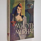 Eleanore Kelly Sellars : Muotimurhat - pikkukuva 1
