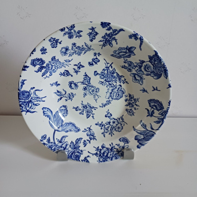 Dorothea LAUTANEN 2 kpl 23 cm • Arabia