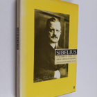 Erik Tawaststjerna : Sibelius, Volume II - 1904-1914 - pikkukuva 1