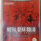 MGS: Twin Snakes - pikkukuva 1