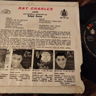 Ray Charles EP - pikkukuva 2