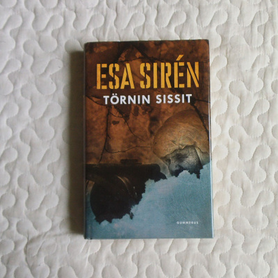 Esa Sirén Törnin sissit 1.p.