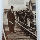 K. Hoole : The North East Railway Book - pikkukuva 2