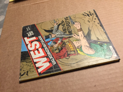 WEST 7/1980