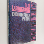 Olof Lagercrantz : Ensimmäinen piirini - pikkukuva 1