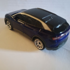 Volkswagen ID4 Matchbox  - pikkukuva 2