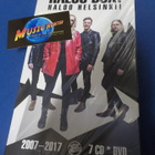 HALOO HELSINKI! - HALOO BOX! 7CD+DVD BOKSI - pikkukuva 1