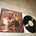 Girlschool – Play Dirty ( hienokuntoinen LP v 1983 ) - pikkukuva 1