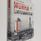 Juha Laaksonen : Murha Lintusaaressa (numeroitu) - pikkukuva 1