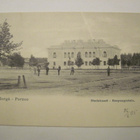 VANHA Postikortti Porvoo Varhainen HUIPPUKUNTO 1900-luku - pikkukuva 1