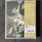 Sympathy for the Underdog LE OOP blu-ray | UK | 1971 - pikkukuva 2