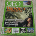 Geo -lehtiä - pikkukuva 1